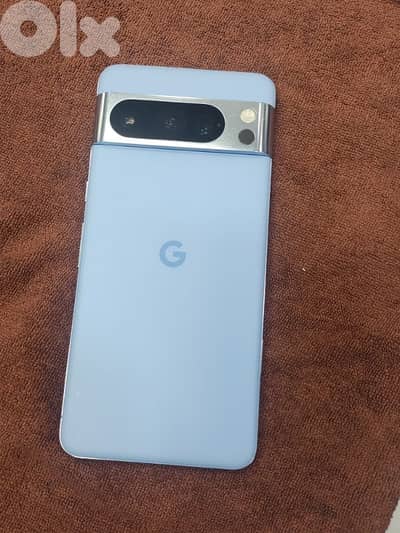 google pixel 8 pro used