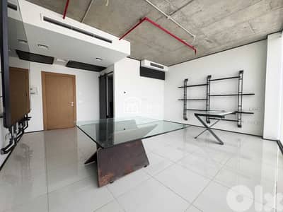 High Floor | Office for Sale in the Heart of Dbayeh