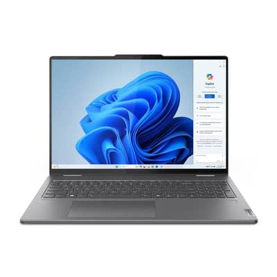 Lenovo Yoga 7 2-in-1 16IML9 | Core Ultra 7 155U – 16GB – 1TB NVMe – 16