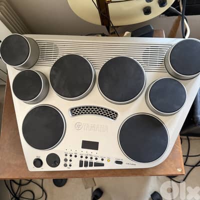 Yamaha DD--65 Electronic Drum Kit