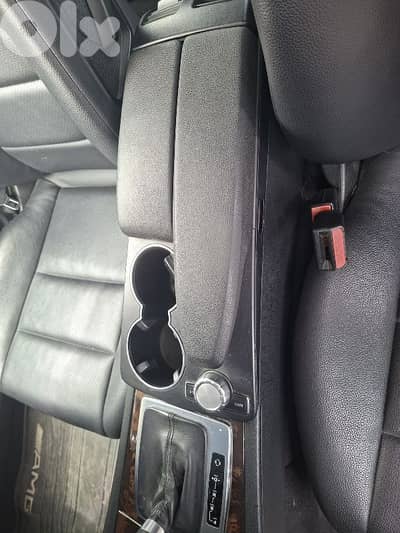 Mercedes-Benz C-Class 2014