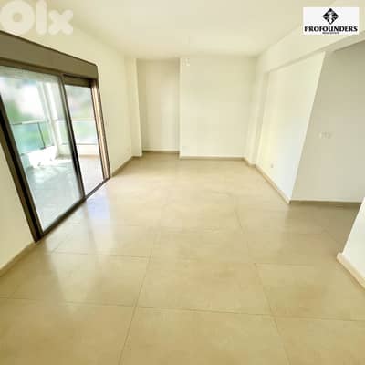 Apartment for sale in Naccache شقة للبيع في النقاش