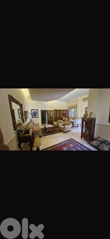 Apartment for sale in Sabtieh