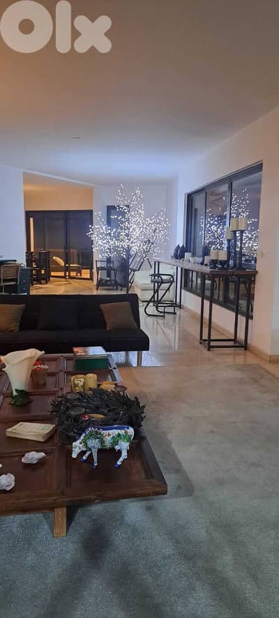 Apartment For Sale In Bayada / شقة للبيع في البياضة
