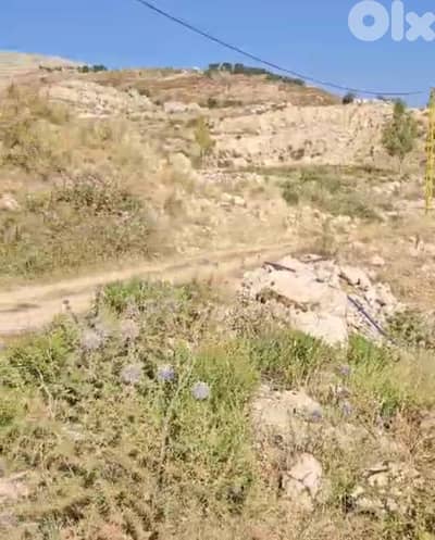 GMB250SZ - Land For Sale In Laklouk -  أرض للبيع في  اللقلوق -