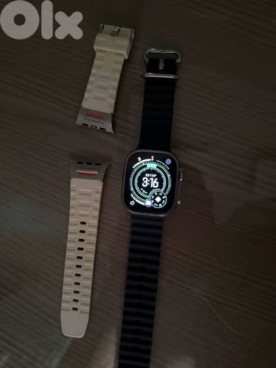 Apple watch Ultra 1 for sale