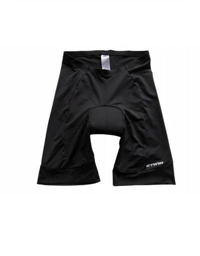 BTWIN cycling short