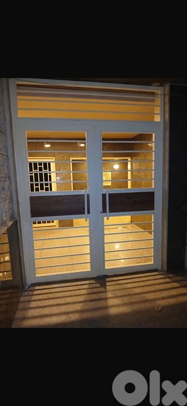 Apartment for sale in Baawerta - شقة للبيع في بعورته