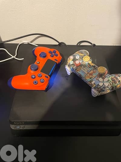 ps4 slim