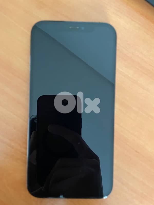 iphone 13 pro 128gb 80% battery health 1