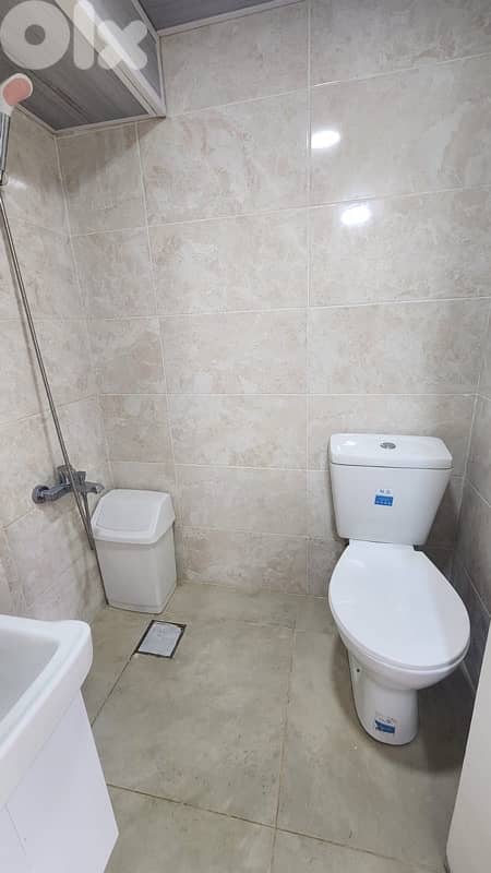 Furnished Studio Chalet for rent in Kaslik 2