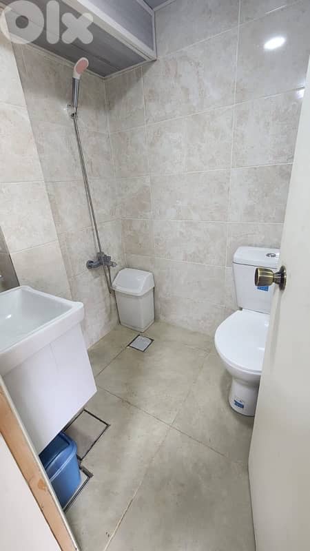 Furnished Studio Chalet for rent in Kaslik 5