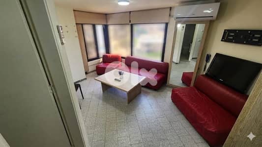 Furnished Studio Chalet for rent in Kaslik