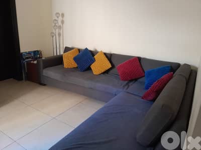 GMB210MM - Apartment For Sale In Hboub - شقة للبيع في حبوب