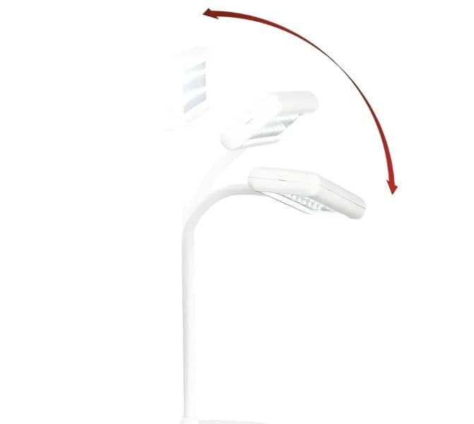 Livarno home - LED clip lamp, 7.5 W / 800 Lm 2