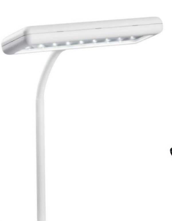 Livarno home - LED clip lamp, 7.5 W / 800 Lm 5