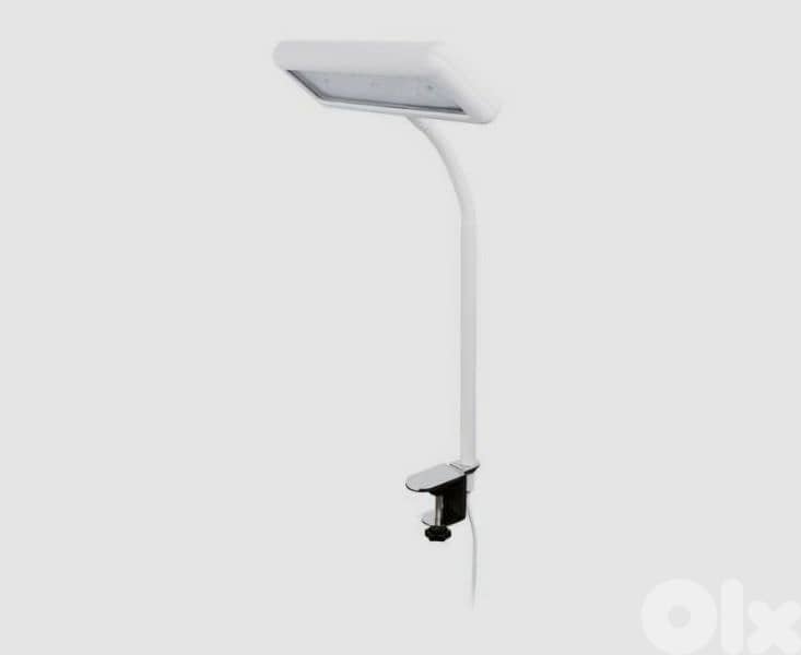 Livarno home - LED clip lamp, 7.5 W / 800 Lm 6