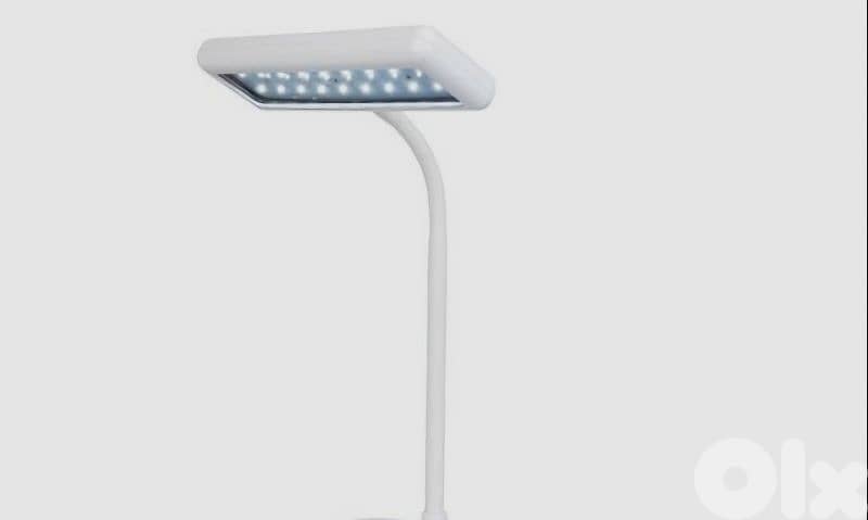 Livarno home - LED clip lamp, 7.5 W / 800 Lm 7