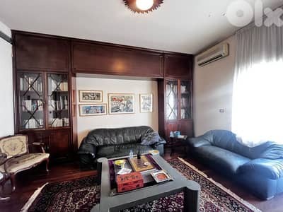 apartment For rent in horsh tabet شقة للايجار في حرش تابت