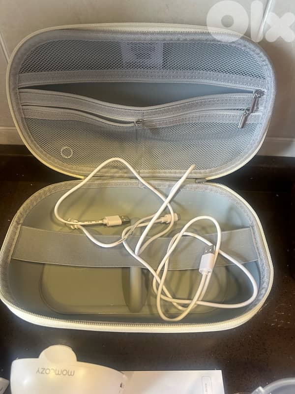 momcozy m5 wearable breastpump 1