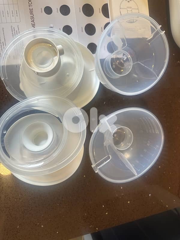 momcozy m5 wearable breastpump 4