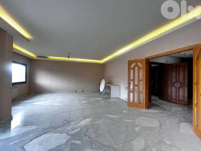 apartment For sale in monteverde شقة للبيع في منتيفردي