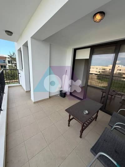 Semi Furnished 2 bedroom apartment 4sale in Livadia - Larnaca