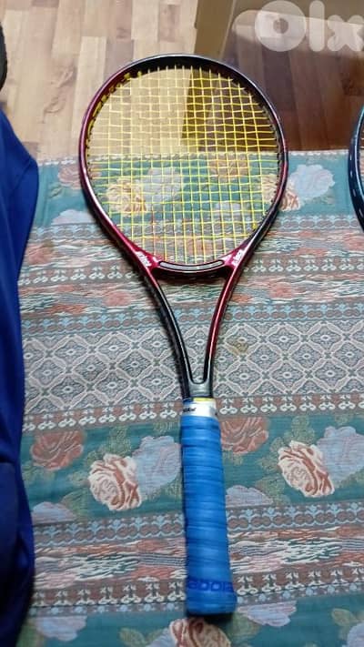 racquet