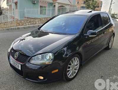 Volkswagen Golf 2006