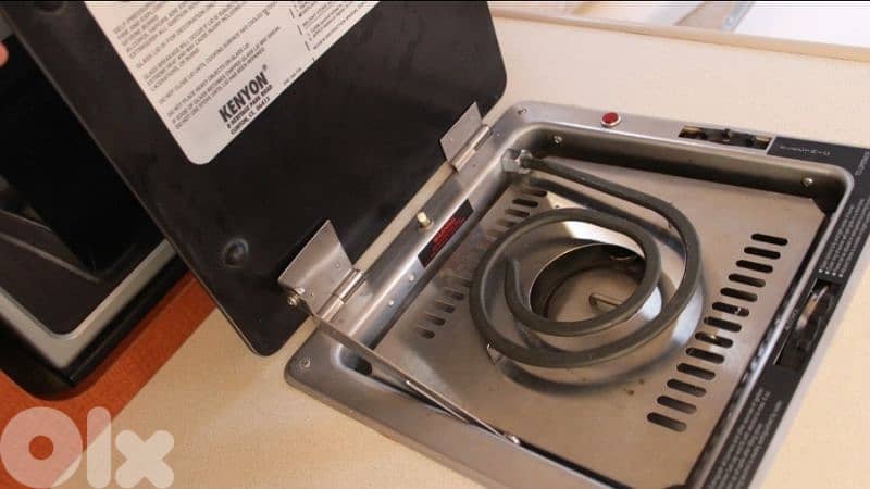 motor boat chaparral 2005 17