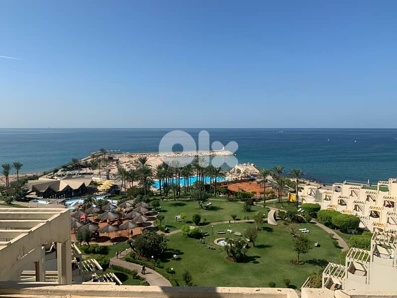 Cabine Rimal For Rent 3