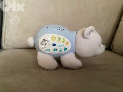 Starlight Sounds Polar Bear