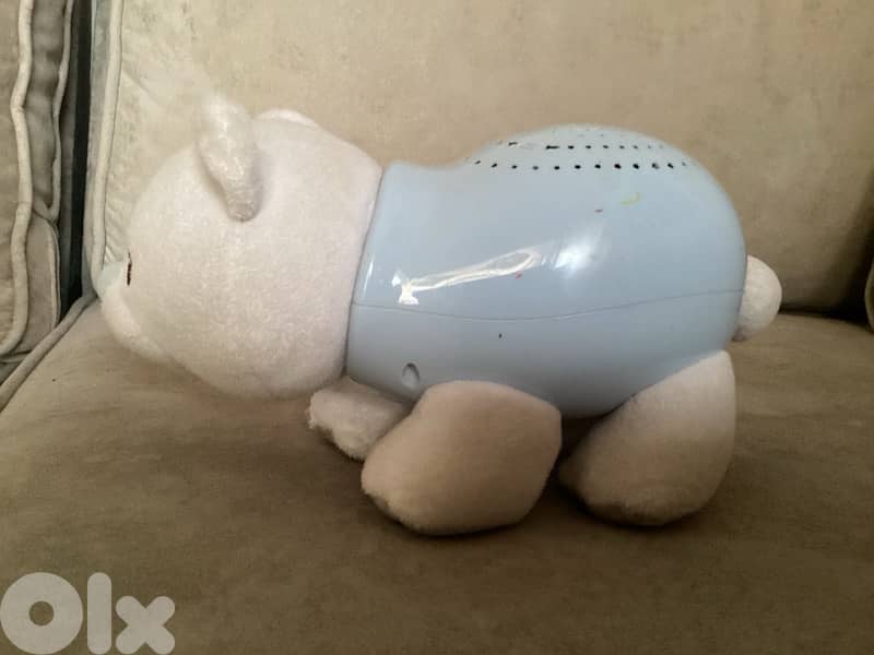 Starlight Sounds Polar Bear 2