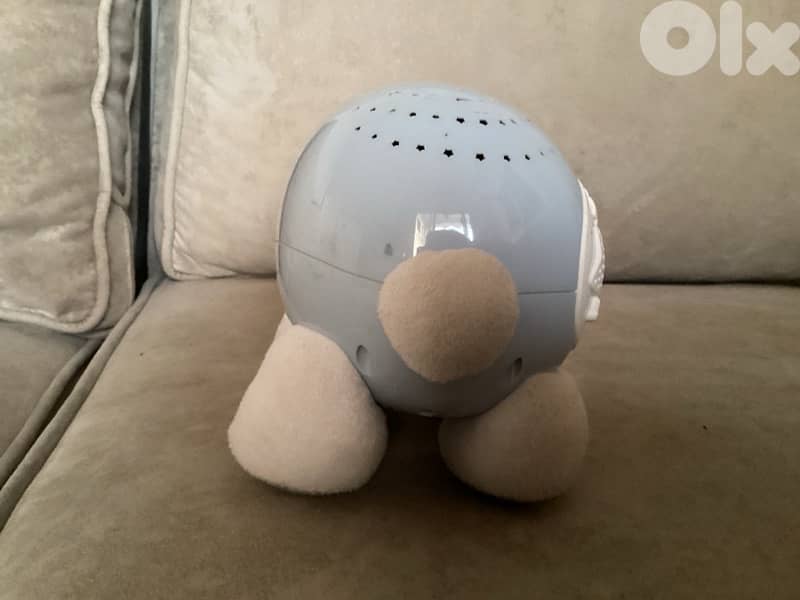 Starlight Sounds Polar Bear 3