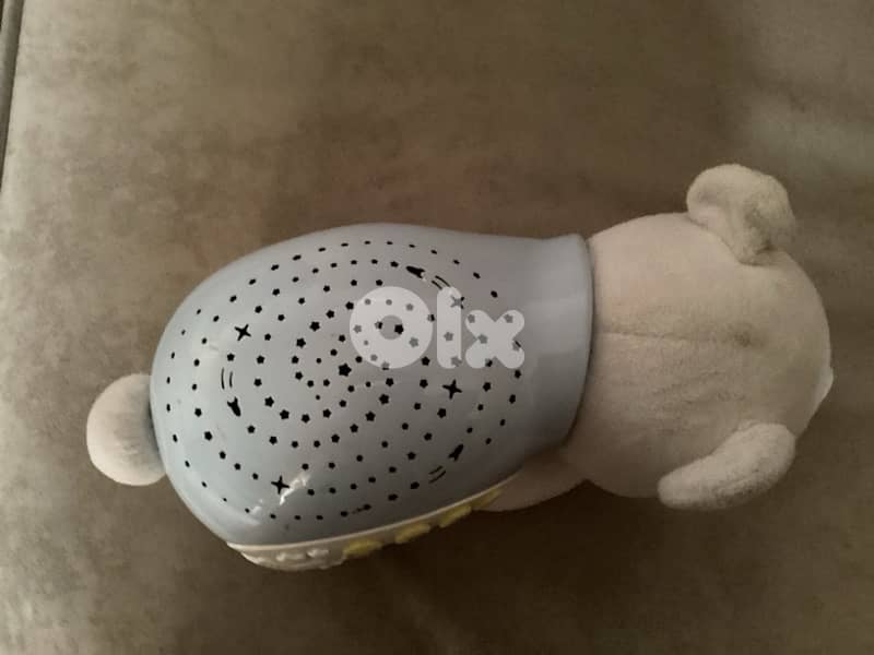 Starlight Sounds Polar Bear 4