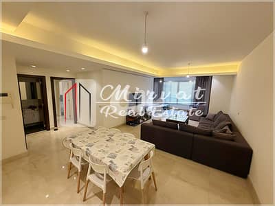 Prime 3-Bedroom Apartment in Achrafieh Sassine – Ready to Move In