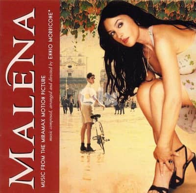 Ennio Morricone – Malena