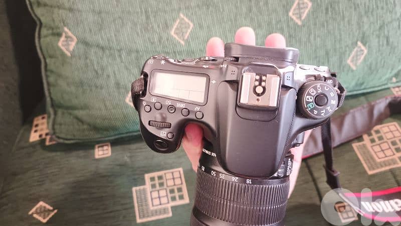 Canon 70D 2