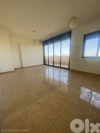 Apartment for sale in fanar شقة للبيع في الفنار