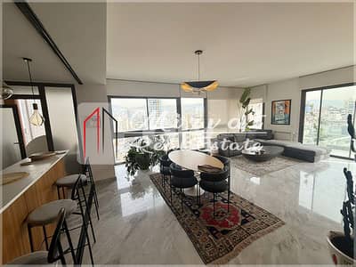 High End Elegant Apartment for Rent in the Heart of Badaro