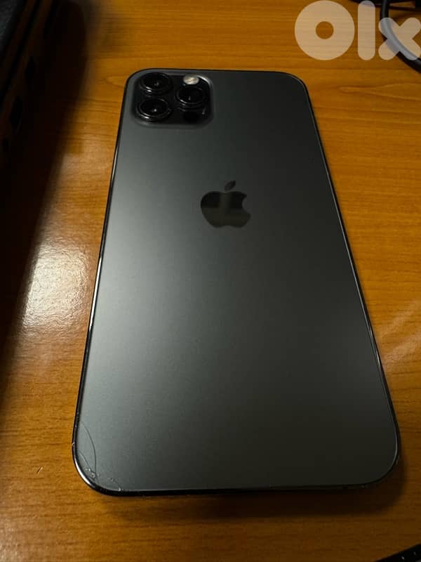 iPhone 12 Pro 128gb 1