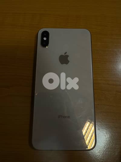 iPhone XS Max 256gb