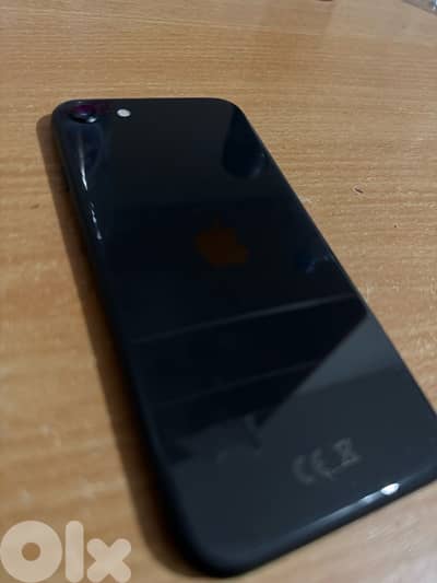 iPhone SE 2nd Gen (2022)