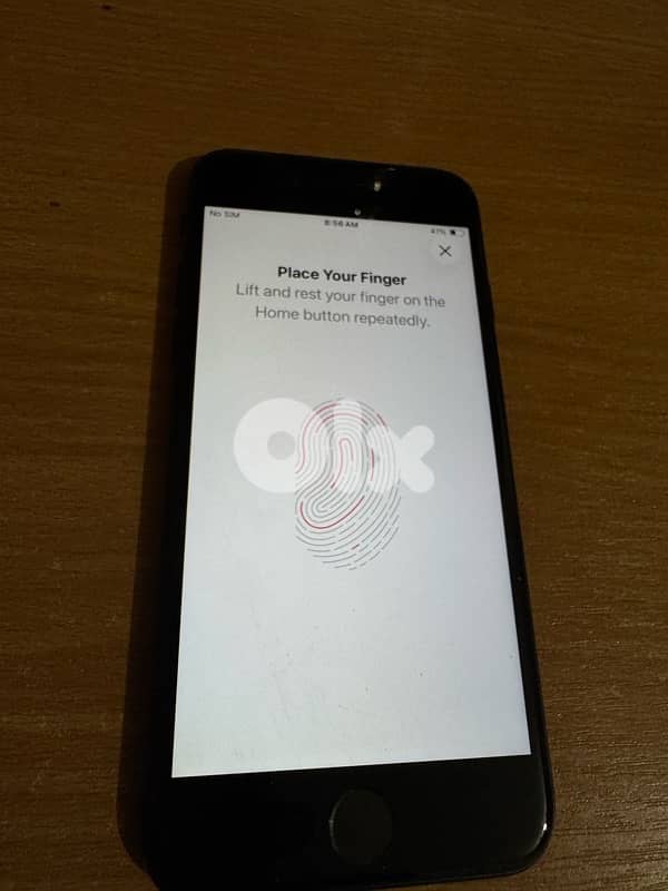 iPhone SE 2nd Gen (2022) 2