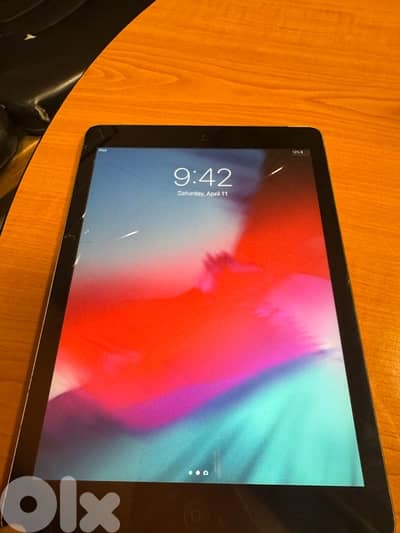 iPad Air 1 32gb