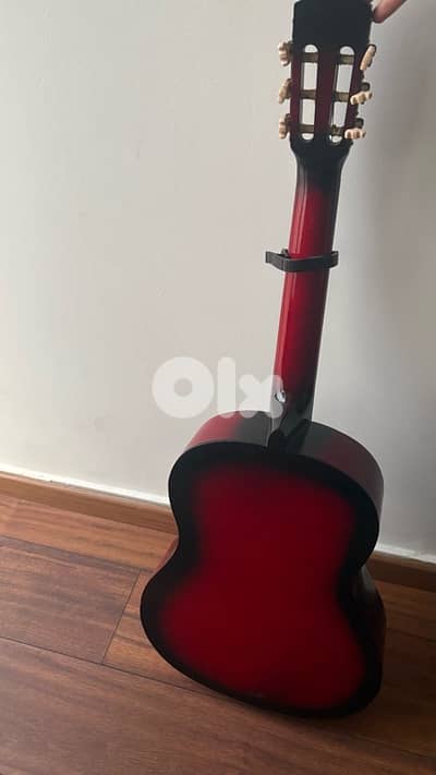 guitar