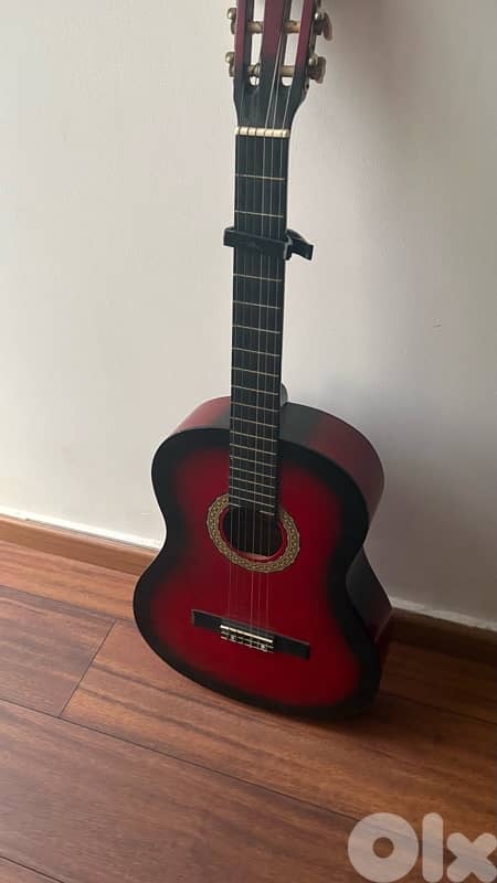 guitar 1
