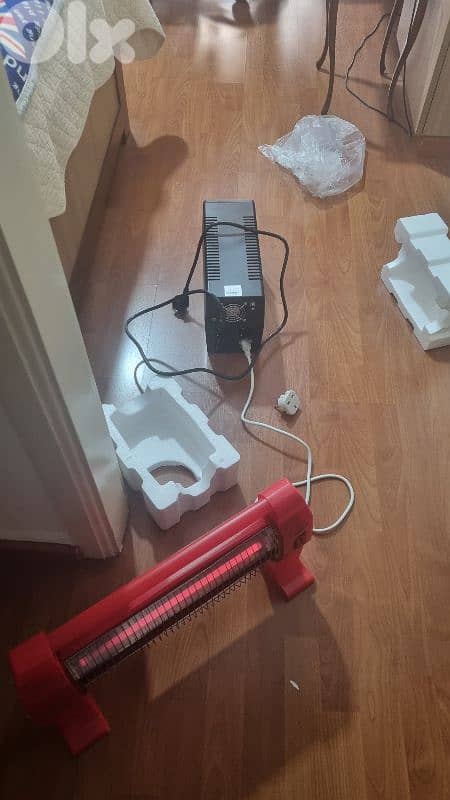 New b1 month old baught wrong size bargain price 14