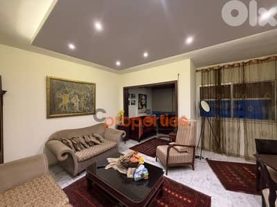 Apartment For Sale in Mansourieh CPES271