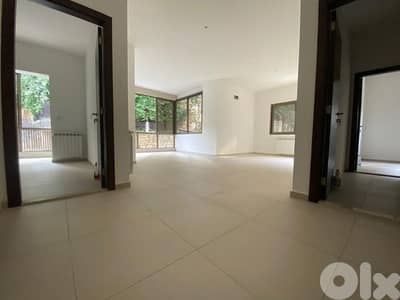 apartment for rent mansourieh ,شقة للاجار المنصورية